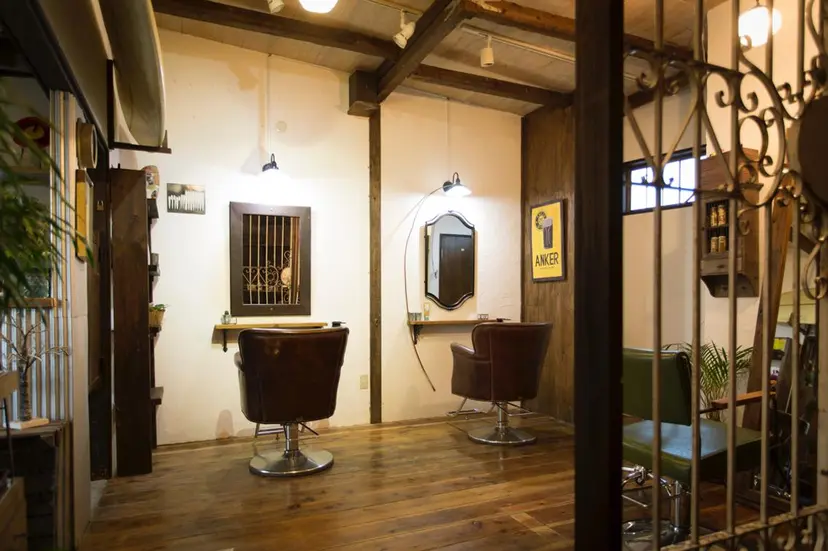 HairMake Billowの掲載