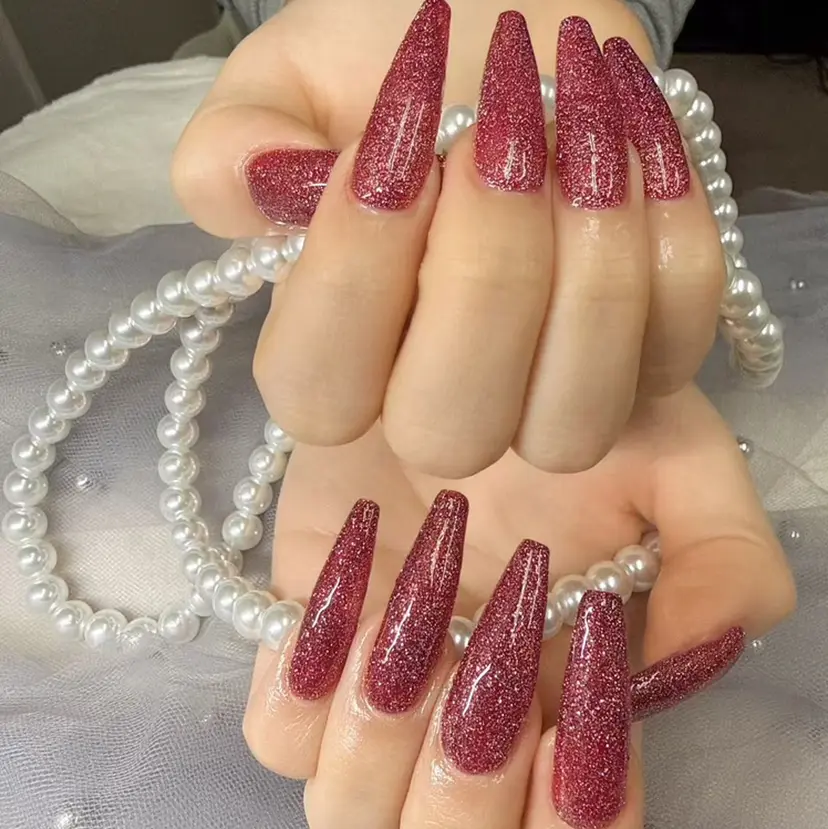 GCP Nail はるの掲載