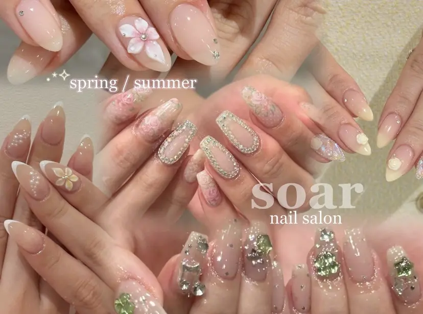 soar Tomokoの掲載
