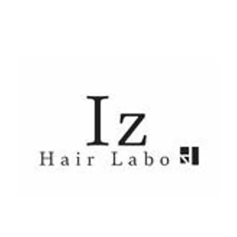 Iz Hair　Laboの掲載