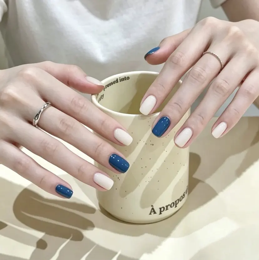 K. nailの掲載
