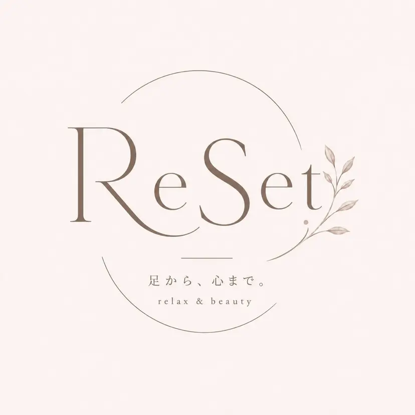 Reset 町田店の掲載