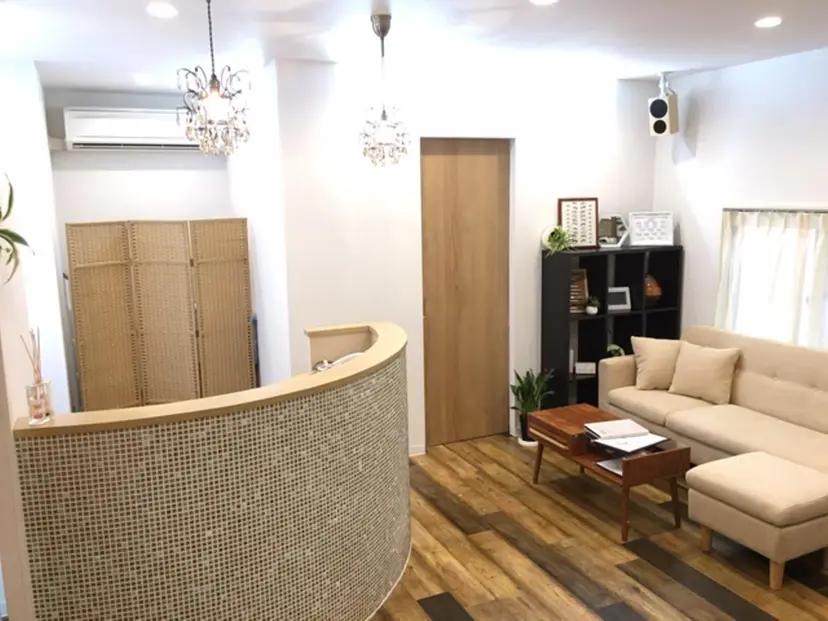 アイサロン フェア 町田店の掲載