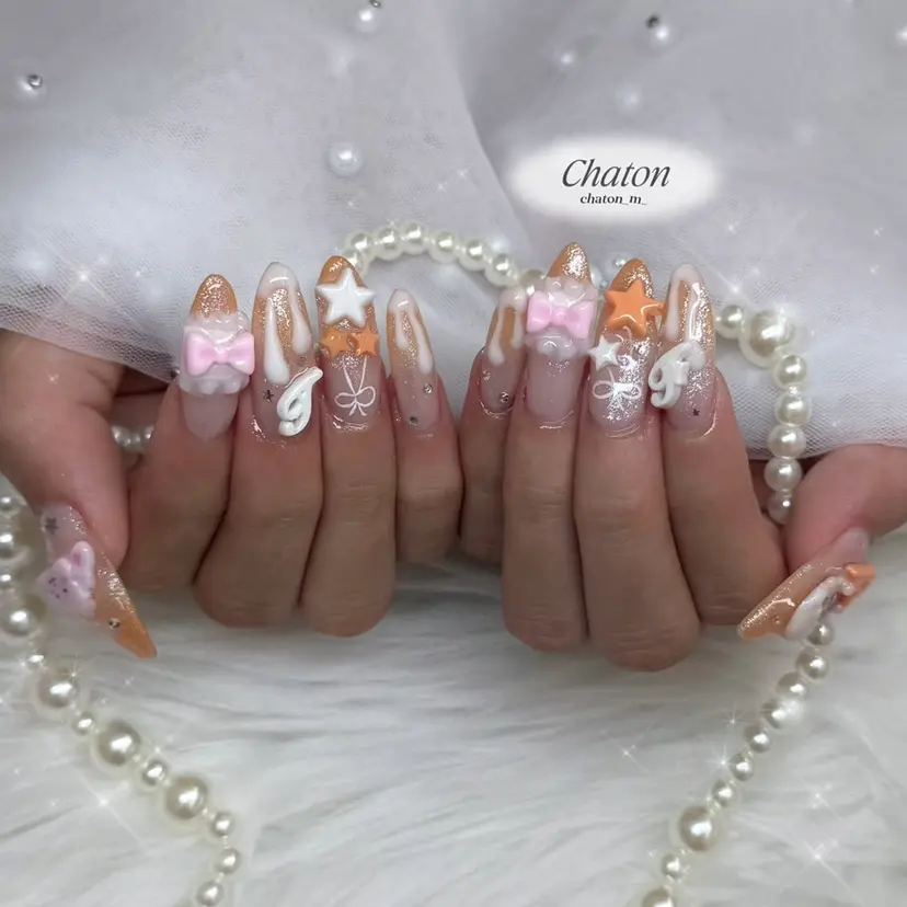 Chaton Maikoの掲載