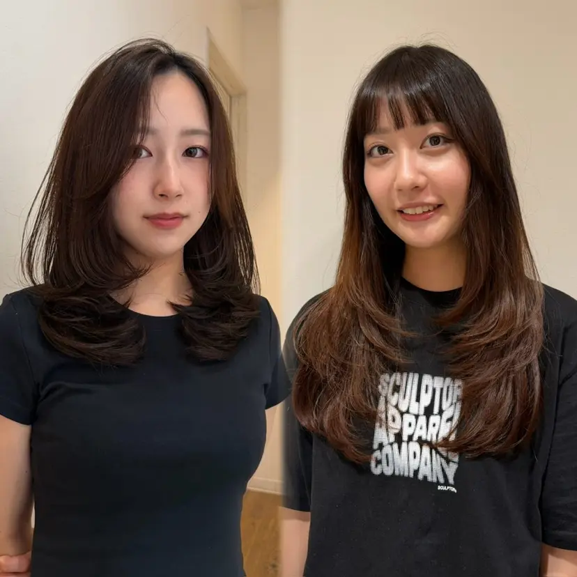 新村 美咲の掲載