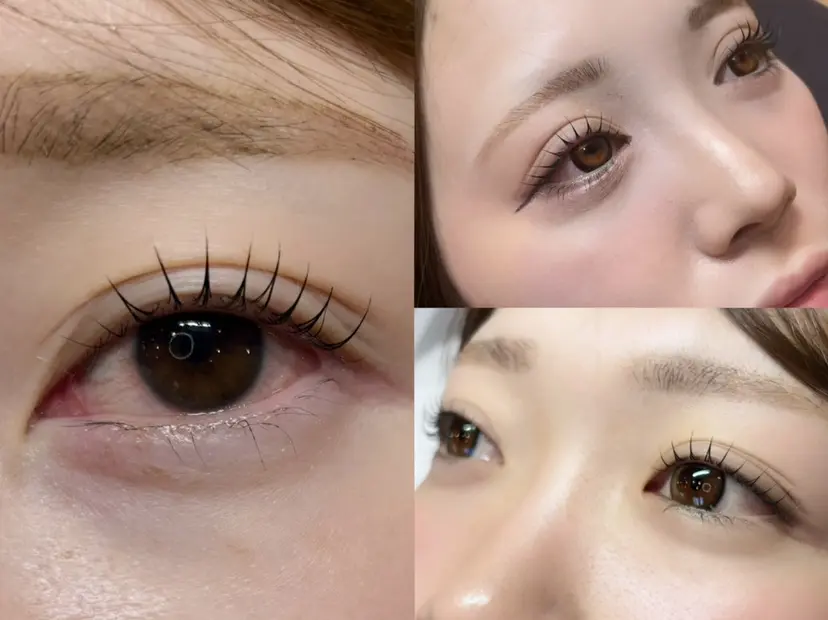 eyelash ★Ran★の掲載