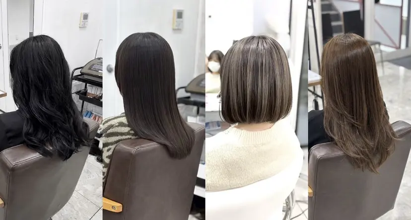 ✨レディース/デジパ 特化 青木 伯✨の掲載