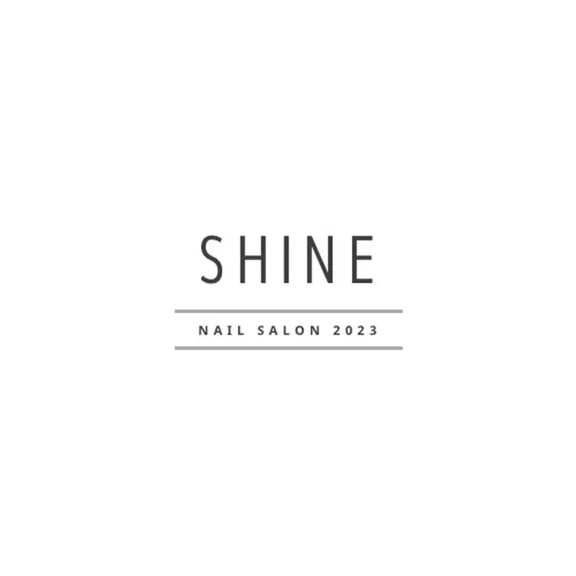 SHINE nail salonの掲載