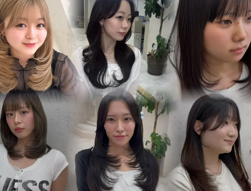 松本 彩夢の掲載