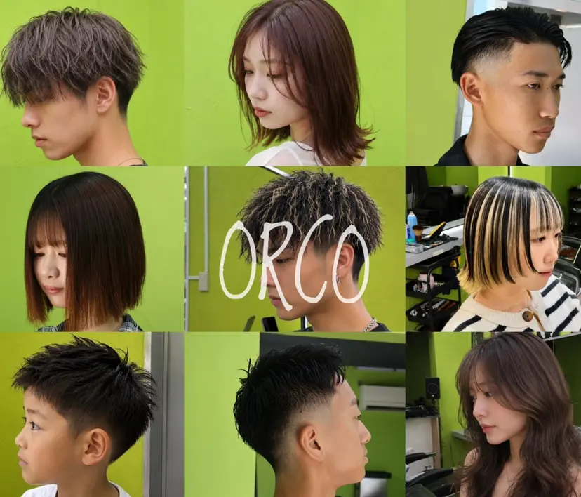 湘南台ORCO 店長 ✨RYUの掲載