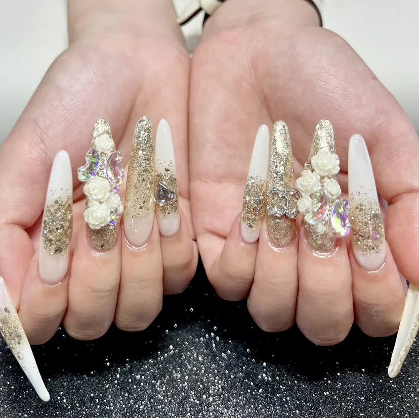 Rin Nails Osakaの掲載