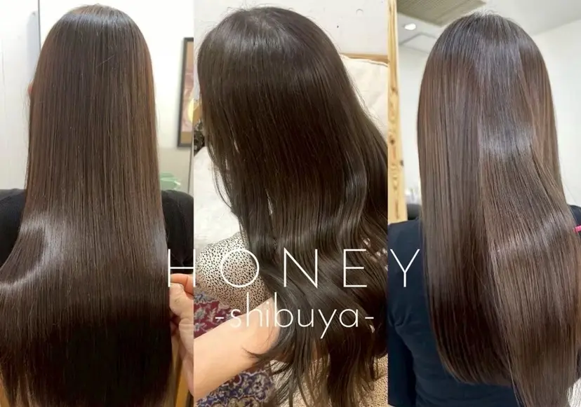 HONEY 渋谷 / tomonaの掲載