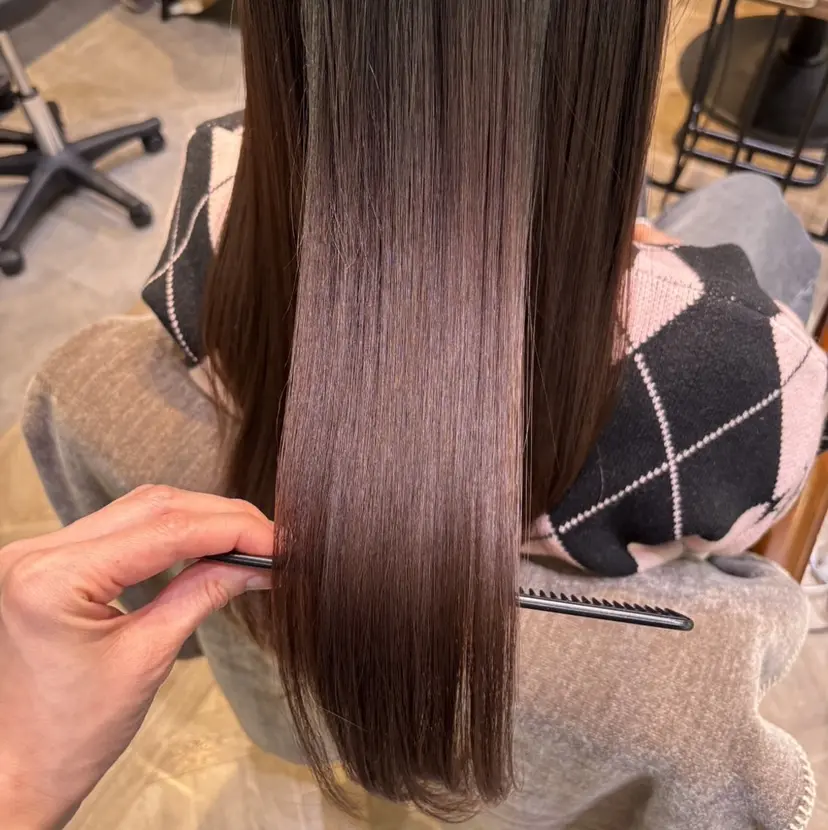 藤原汐彩 ／カラーモデル募集の掲載
