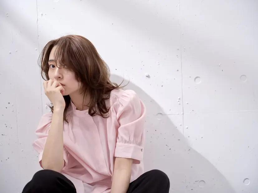 MINXSIGN Yunaの掲載