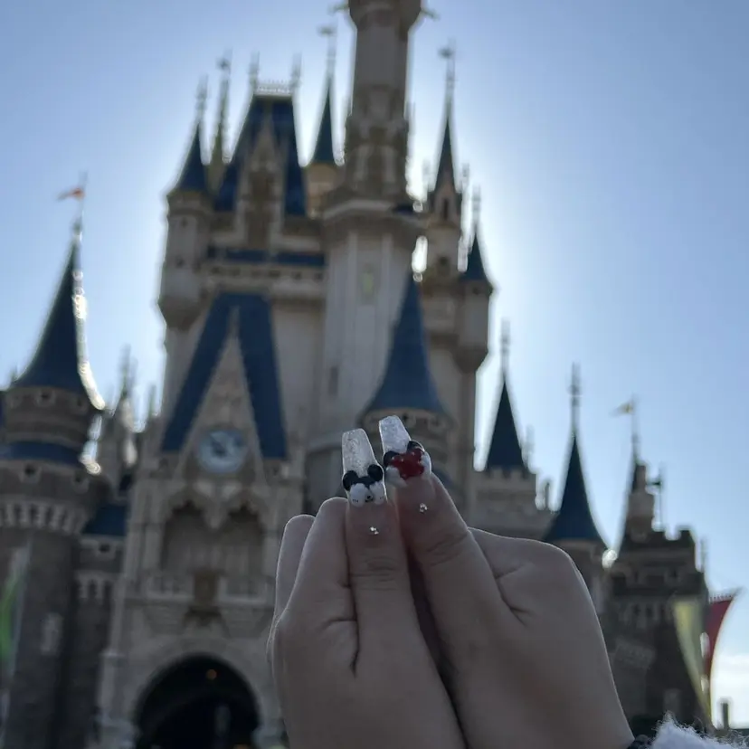Li'a nail.の掲載