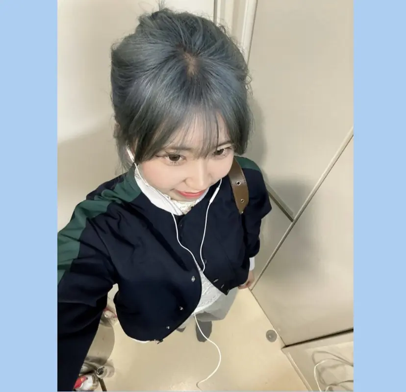 韓国カット/トレンド 杏🎀ོの掲載
