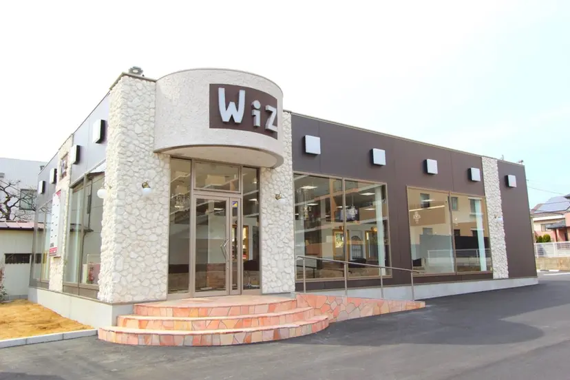 千葉No.1美容室✨ wiz志津店 心の掲載