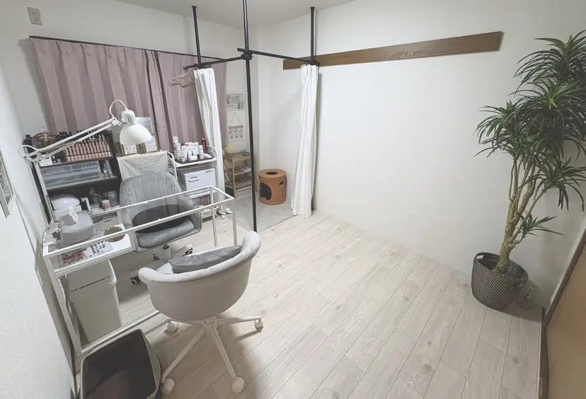 DAISY SALONの掲載