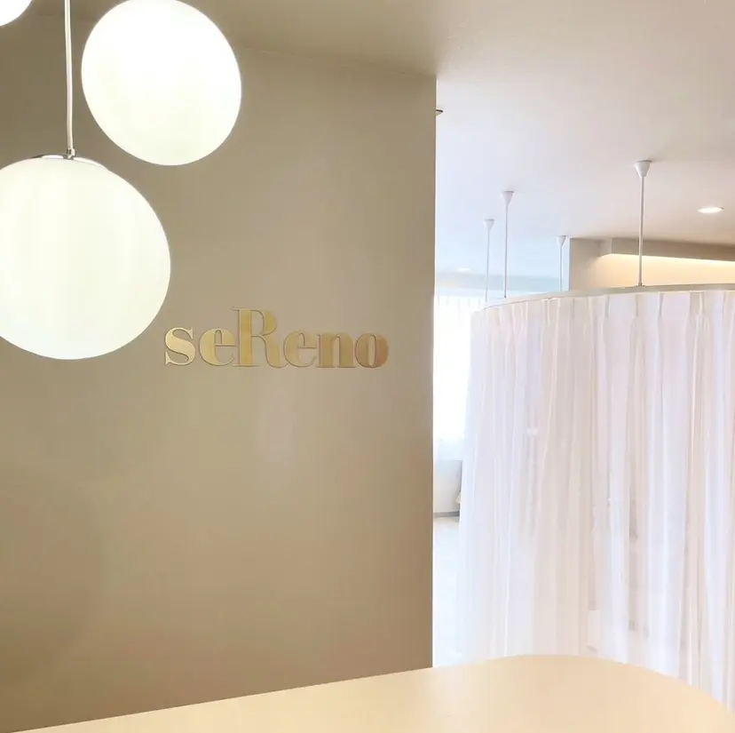 🍑seReno Kano🍑の掲載