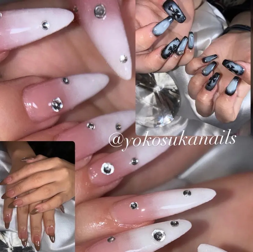 YOKOSUKA NAILS💅⚓️の掲載