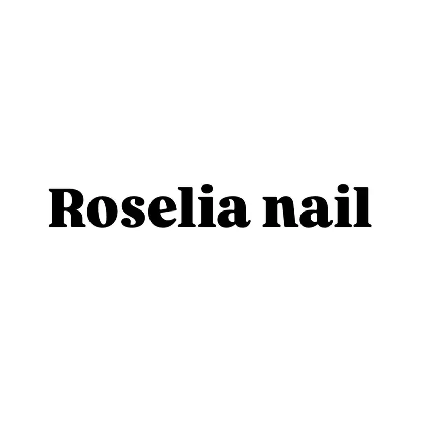 Roselia 🎀激安ネイル/梅田の掲載