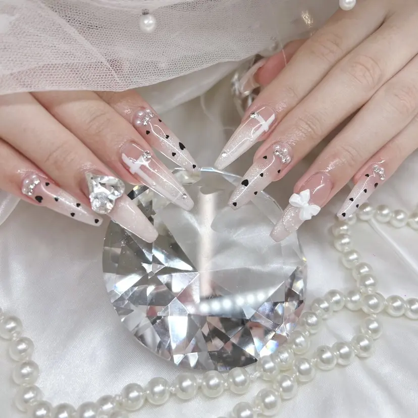 Bebe Rikaの掲載
