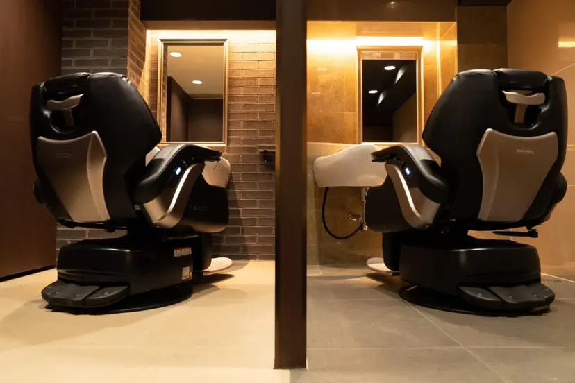 新宿💈カットモデル メンズカットの掲載