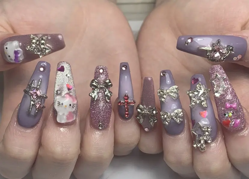 akina nailsの掲載