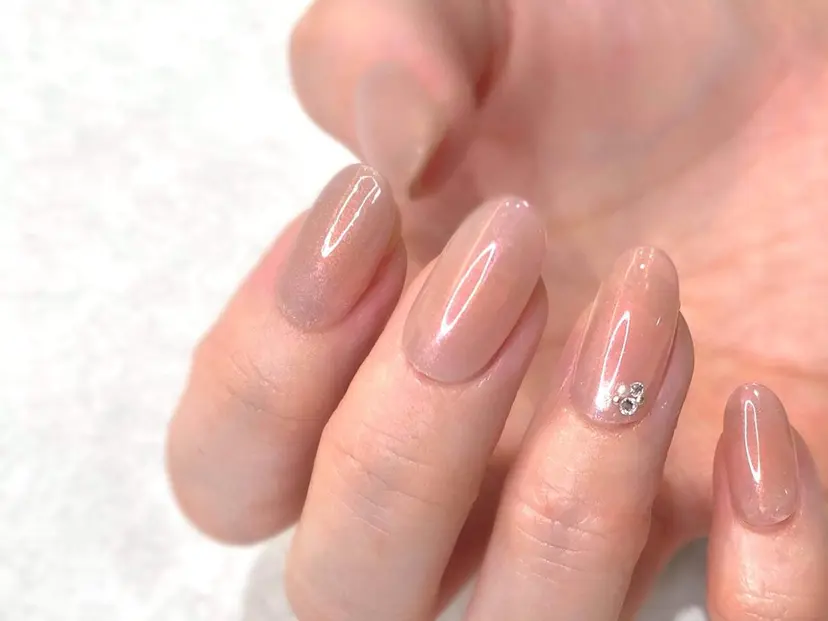 M.SLASH 中 美月の掲載