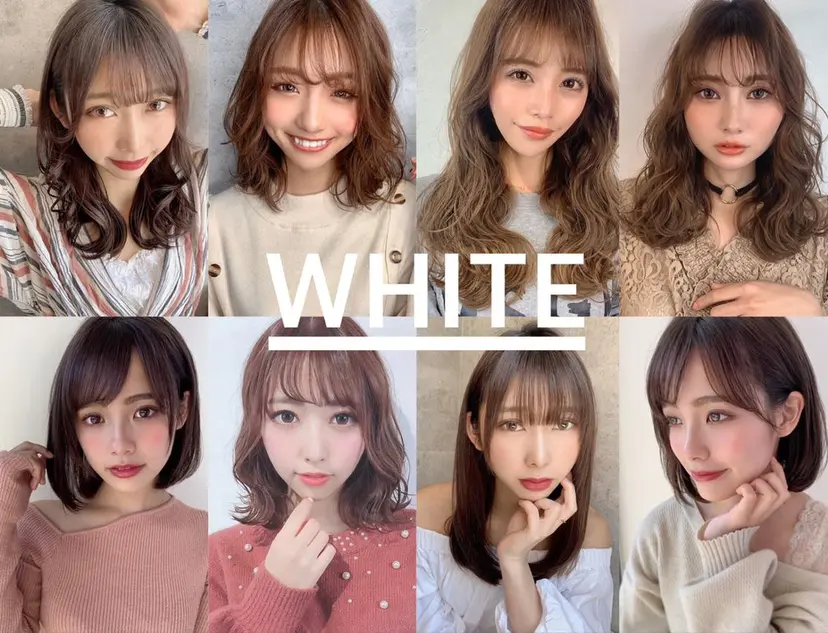 _WHITE 天王寺の掲載