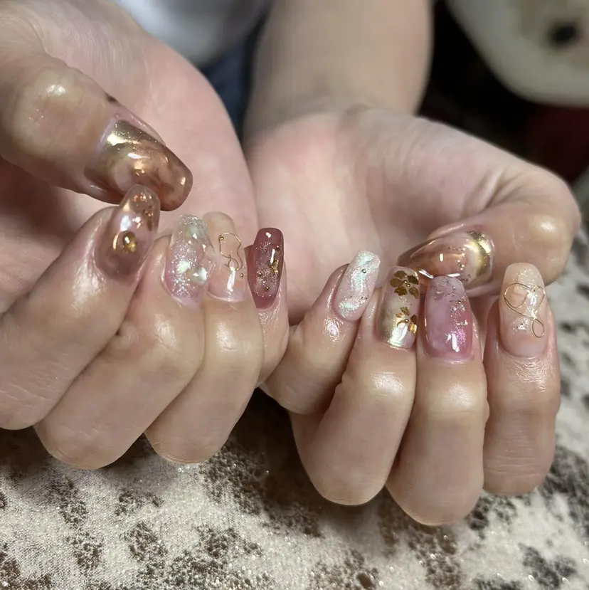 Candy timeの掲載