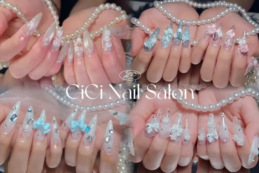 CiCi Nail Salonの掲載