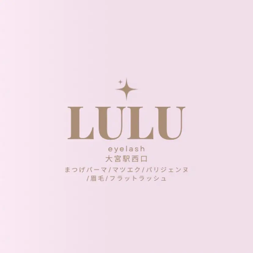 LULUアイラッシュ ♡ichika♡の掲載