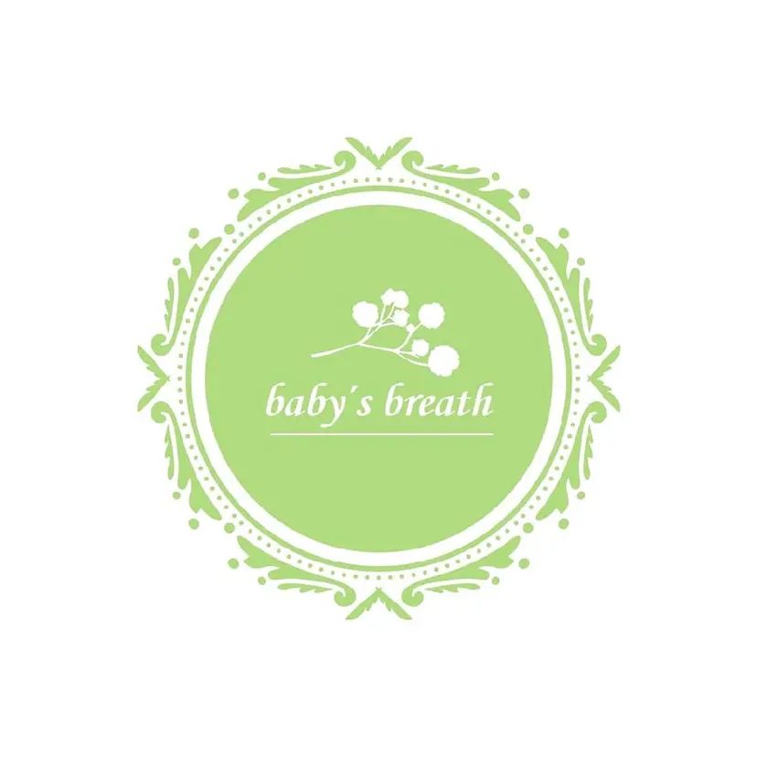 baby's breathの掲載