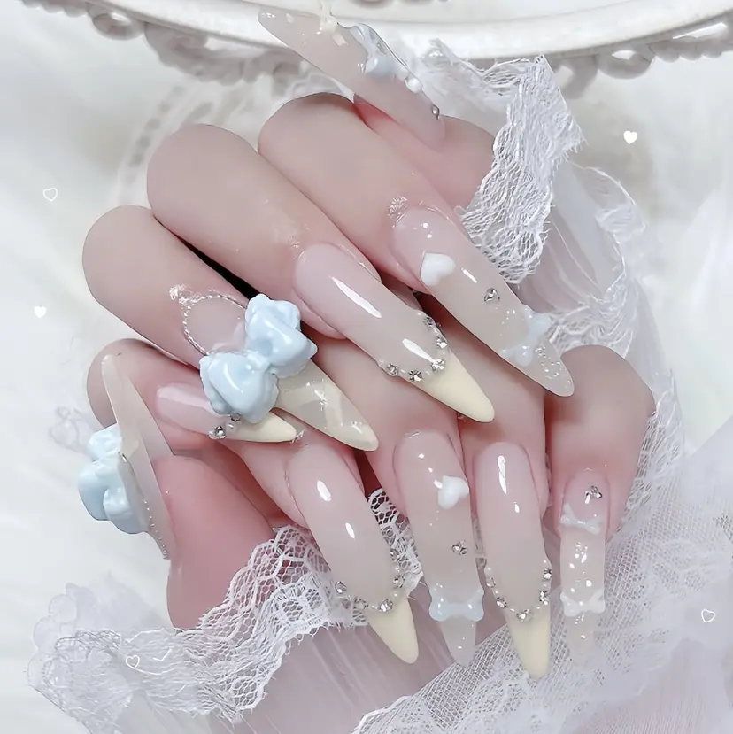 Rin Nail 新大久保店の掲載