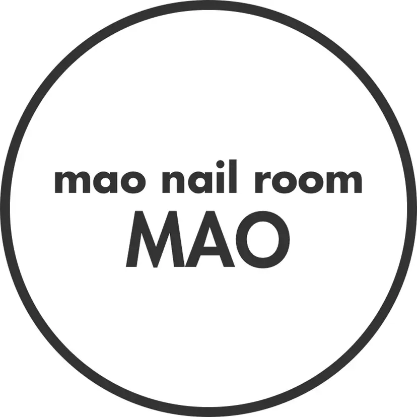 mao nail roomの掲載