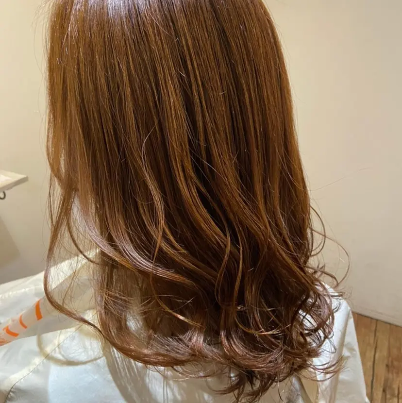 Hair resort Aiの掲載