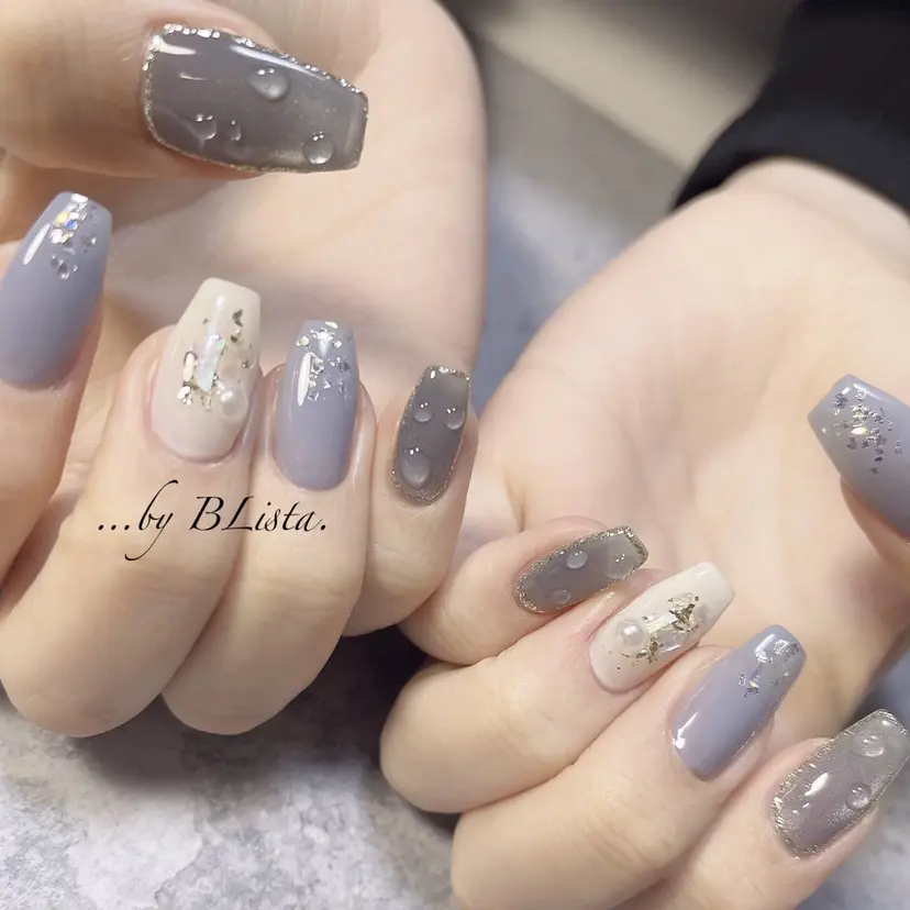 BLista. Rurikoの掲載