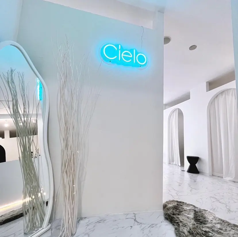 cieloオアシス店 soraの掲載