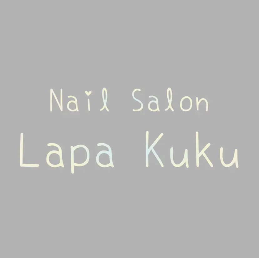 Nail Salon LapaKuku土屋の掲載