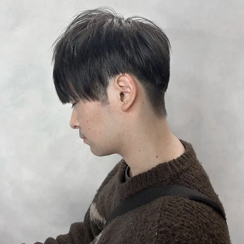 🌸メンズカット 特化⭐️の掲載