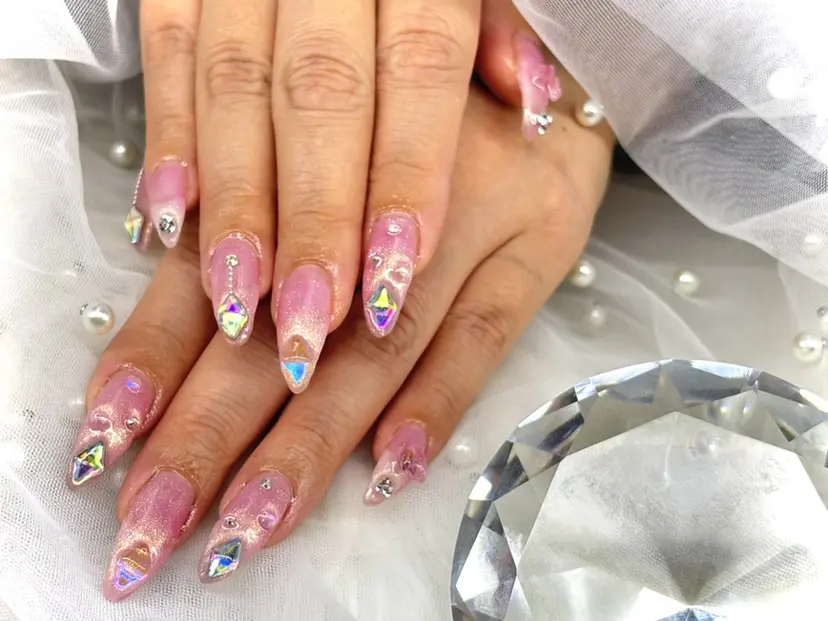 GGhouse narumiの掲載
