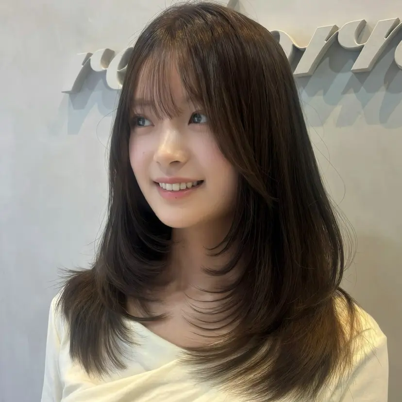 reborn店長 🤍リルの掲載