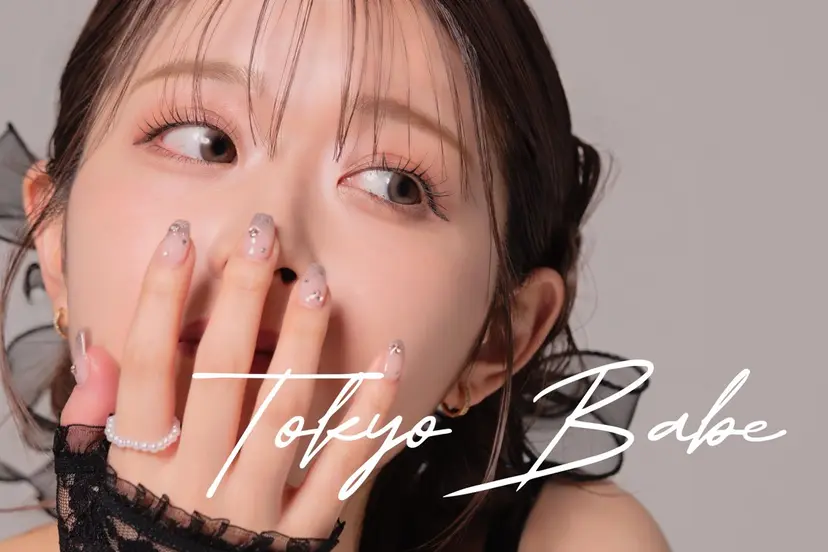 TOKYO BABEの掲載
