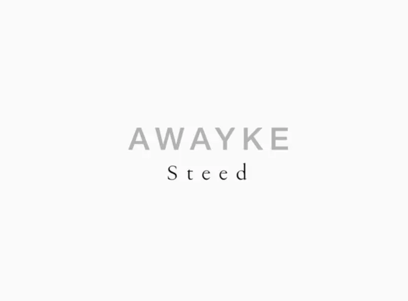 KOOKISteed AWAYKEの掲載