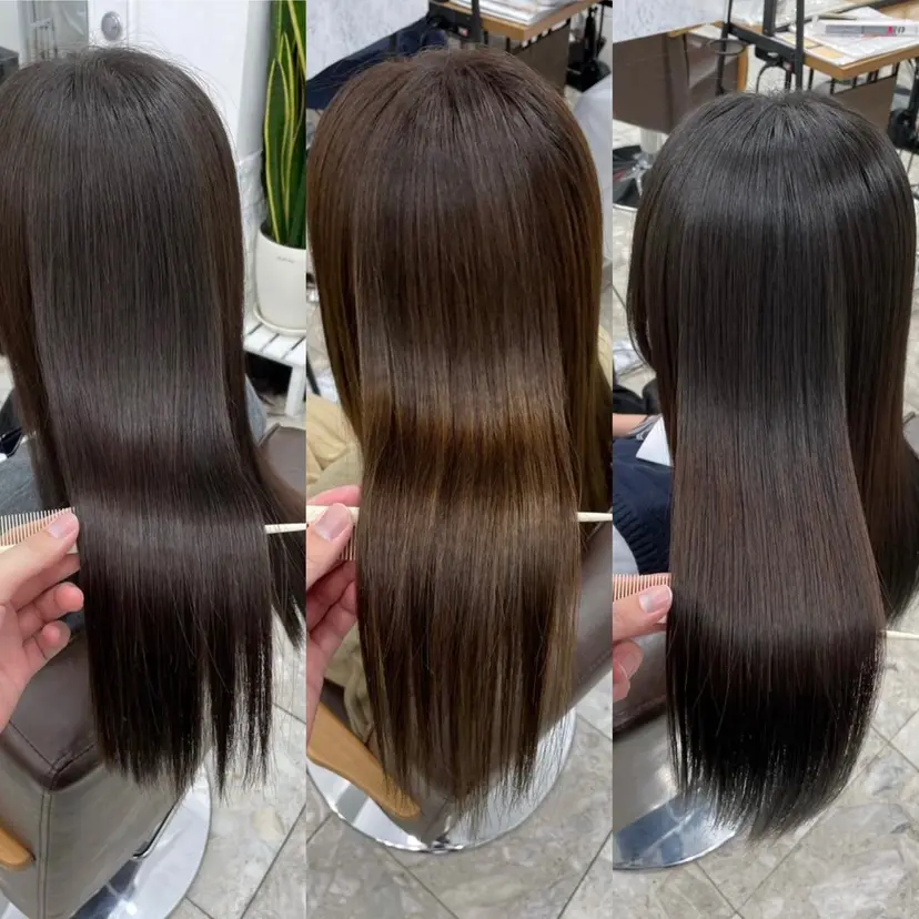 🧸髪質改善特化 金澤 彩香🎀の掲載
