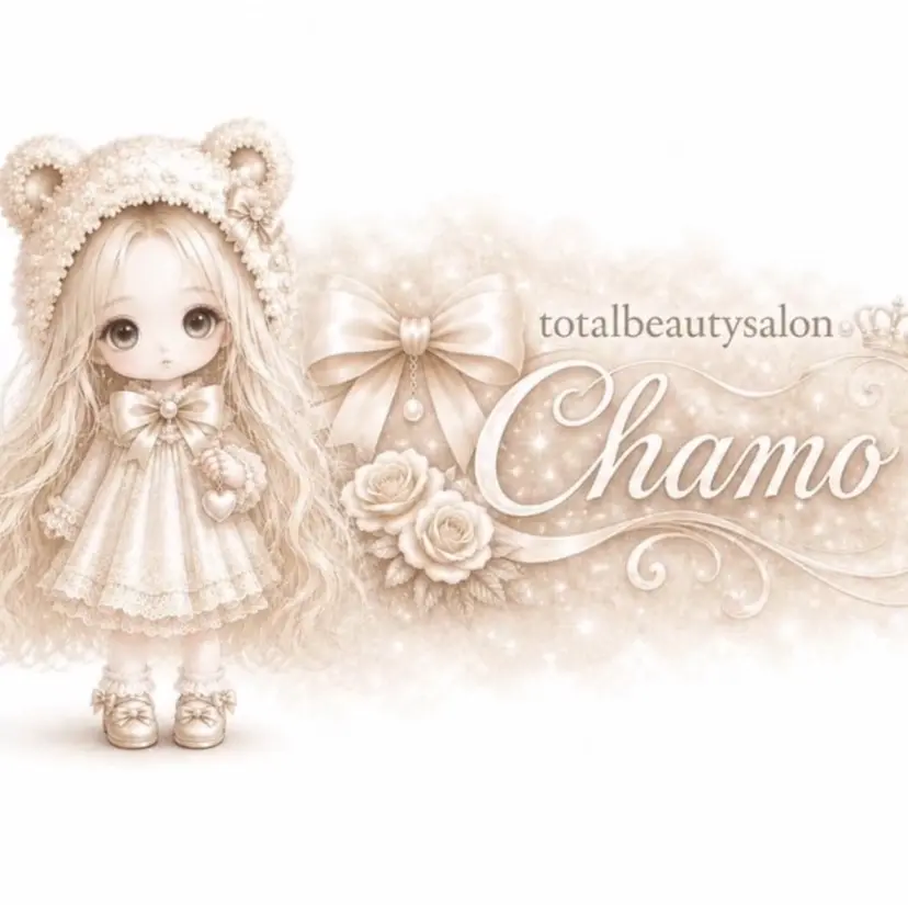 chamo YUIの掲載