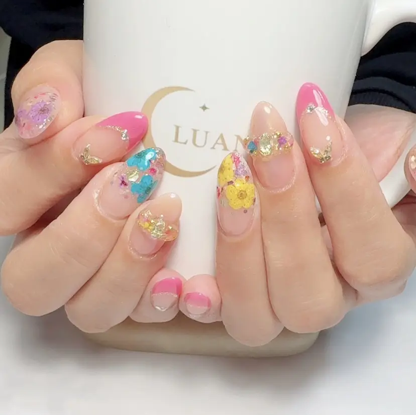 LUAN yuumiの掲載