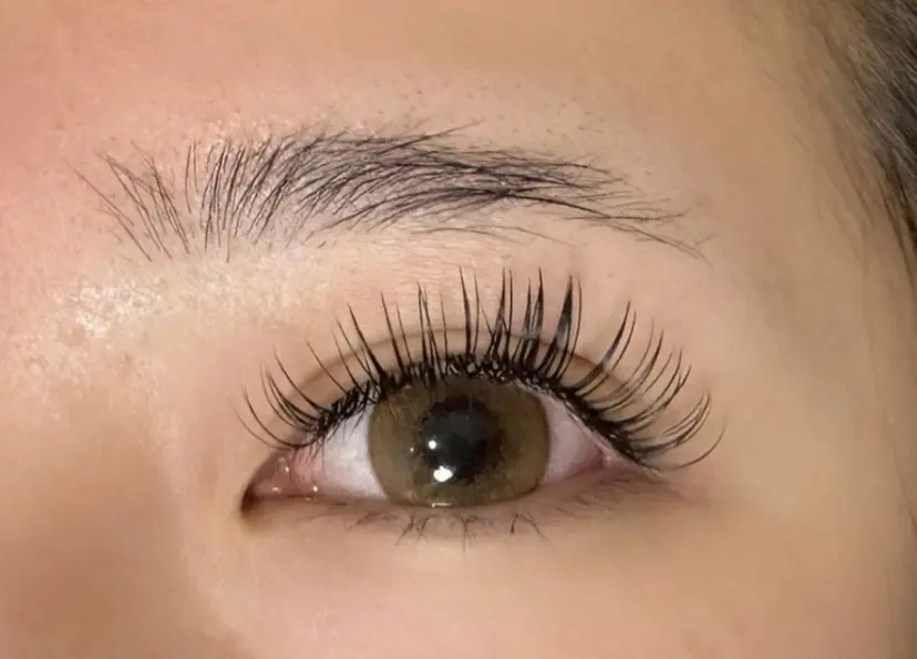 eyelash なぎさの掲載