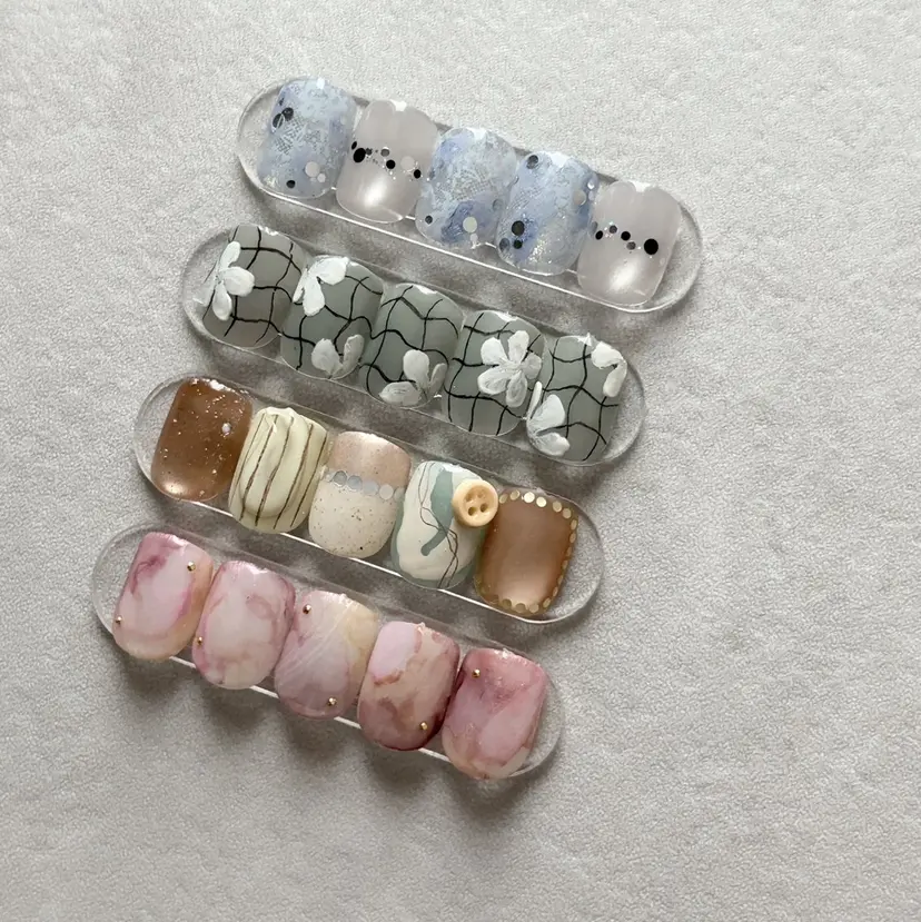 oncu nailの掲載